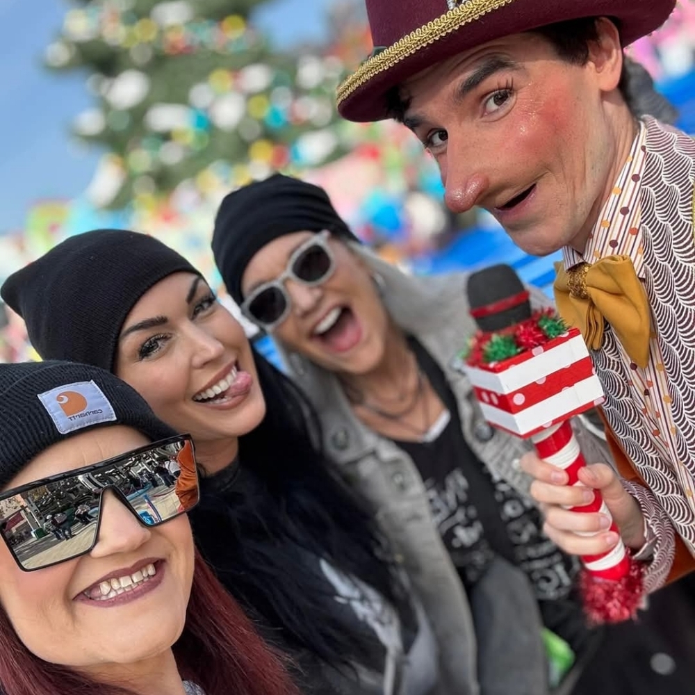 Meet your Posher, Catherine